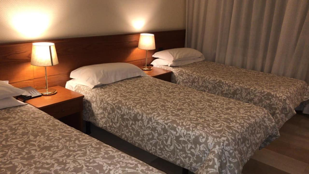 Hotel Select Сант'Иларио-д'Энца Экстерьер фото